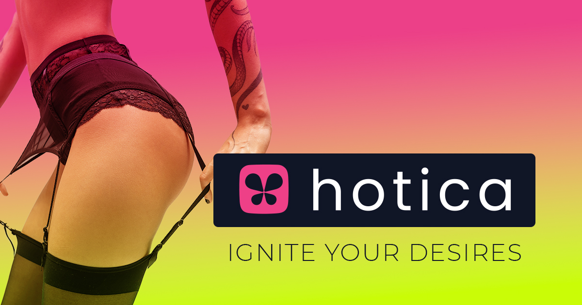 Hotica – Live Sex Cams, Free Nude Chat, 1 on 1 Sex Cams